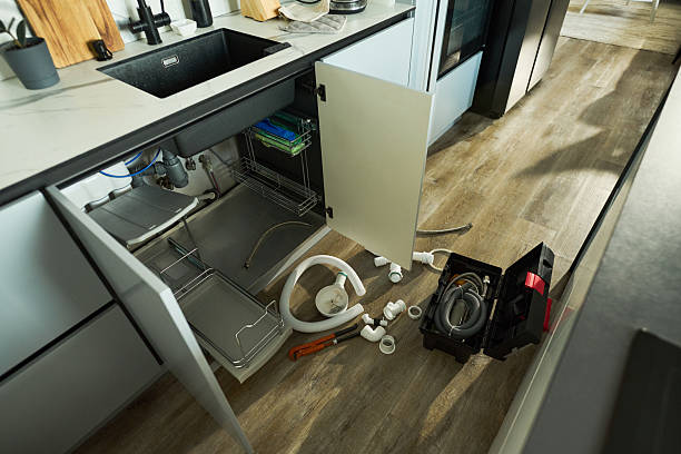 Reliable Pipe Repair contractor in Madison, MN by Street Wise - Plumbing
